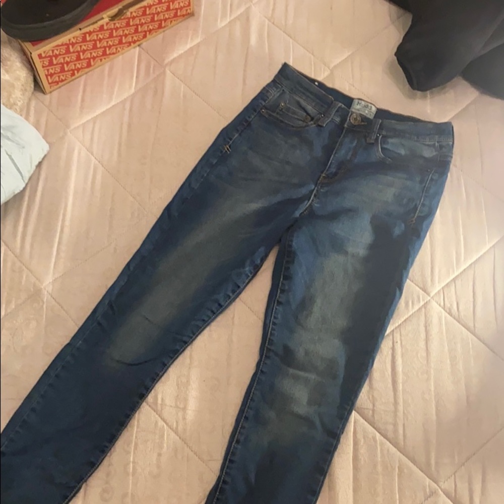 Jeggings